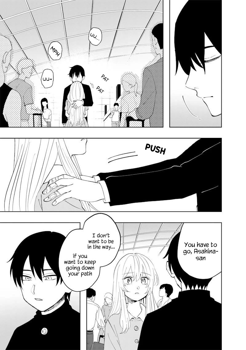 Asahina-san no Bentou Tabetai Chapter 22 page 15 - Chapter 22 [END]
