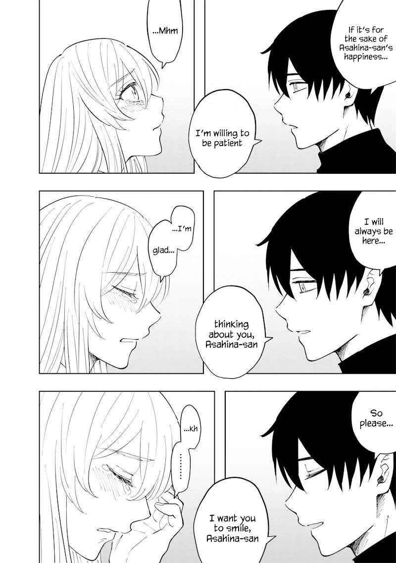 Asahina-san no Bentou Tabetai Chapter 22 page 16 - Chapter 22 [END]