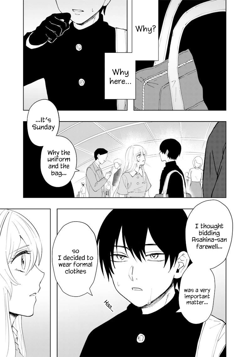 Asahina-san no Bentou Tabetai Chapter 22 page 5 - Chapter 22 [END]