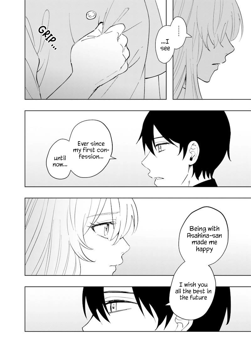 Asahina-san no Bentou Tabetai Chapter 22 page 6 - Chapter 22 [END]