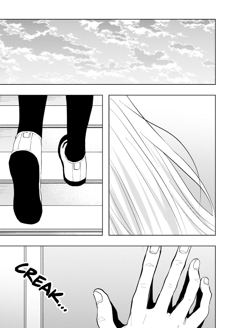 Asahina-san no Bentou Tabetai Chapter 4 page 17 - Chapter 4