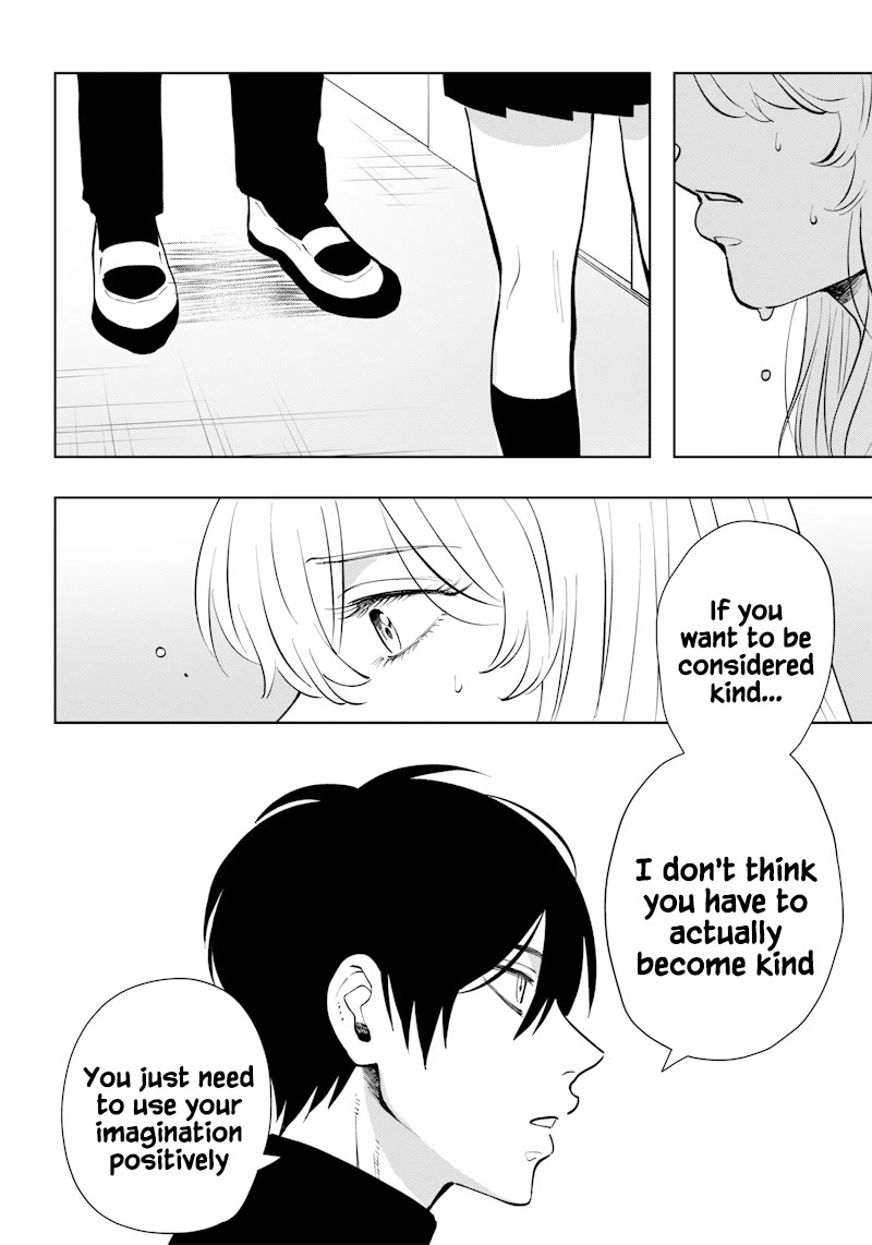 Asahina-san no Bentou Tabetai Chapter 5 page 10 - Chapter 5
