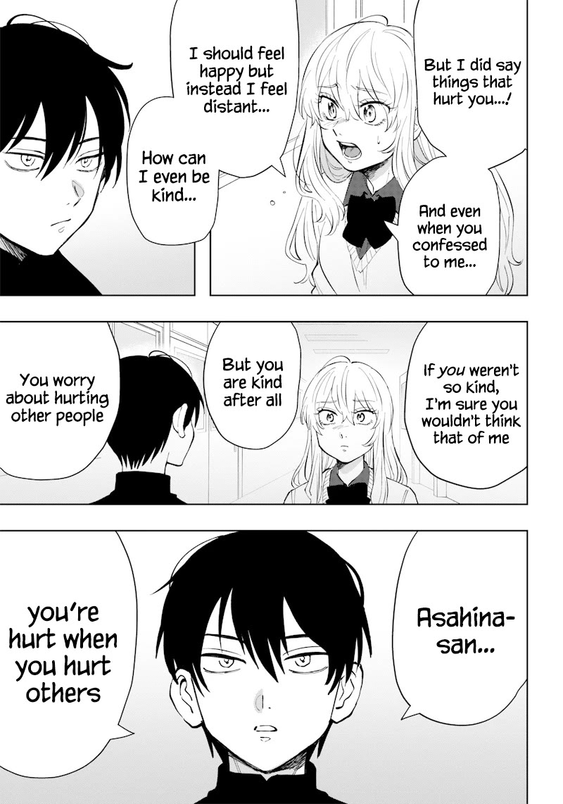 Asahina-san no Bentou Tabetai Chapter 5 page 13 - Chapter 5