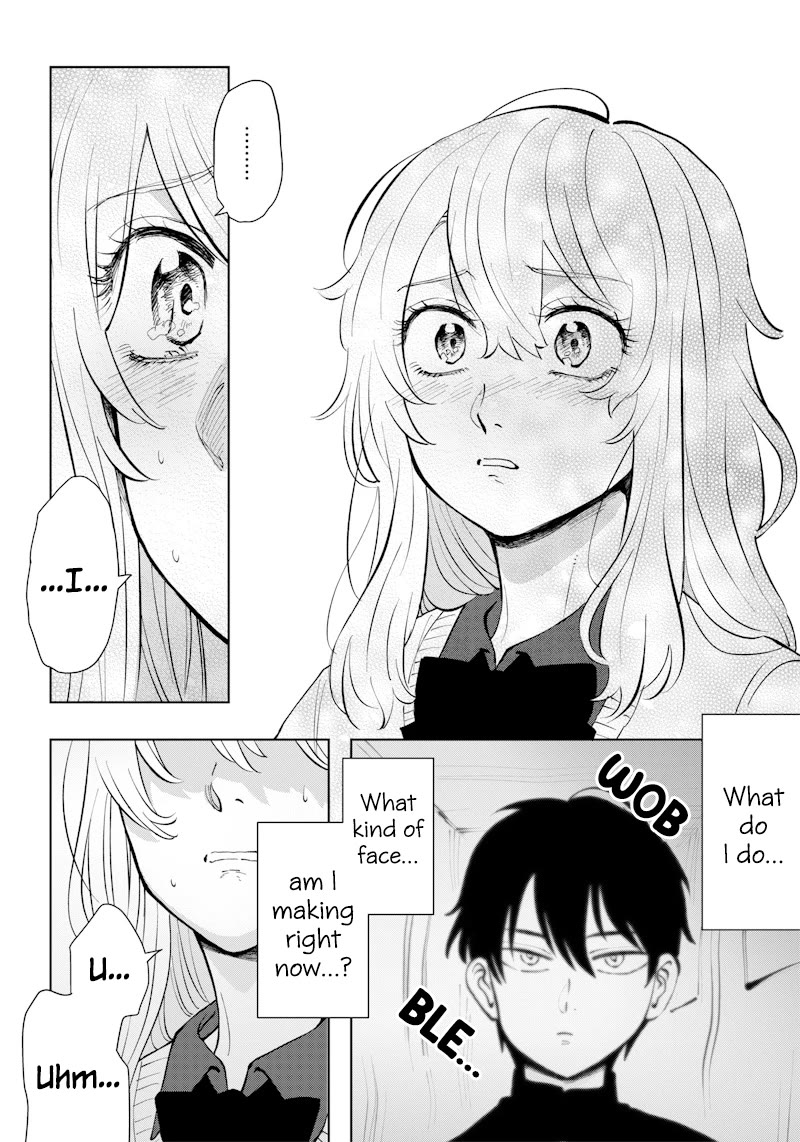 Asahina-san no Bentou Tabetai Chapter 5 page 14 - Chapter 5