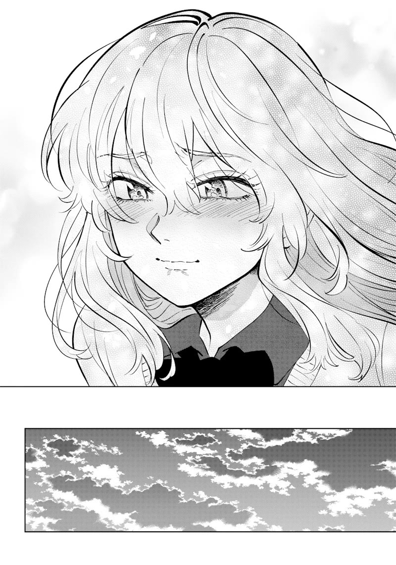 Asahina-san no Bentou Tabetai Chapter 5 page 16 - Chapter 5