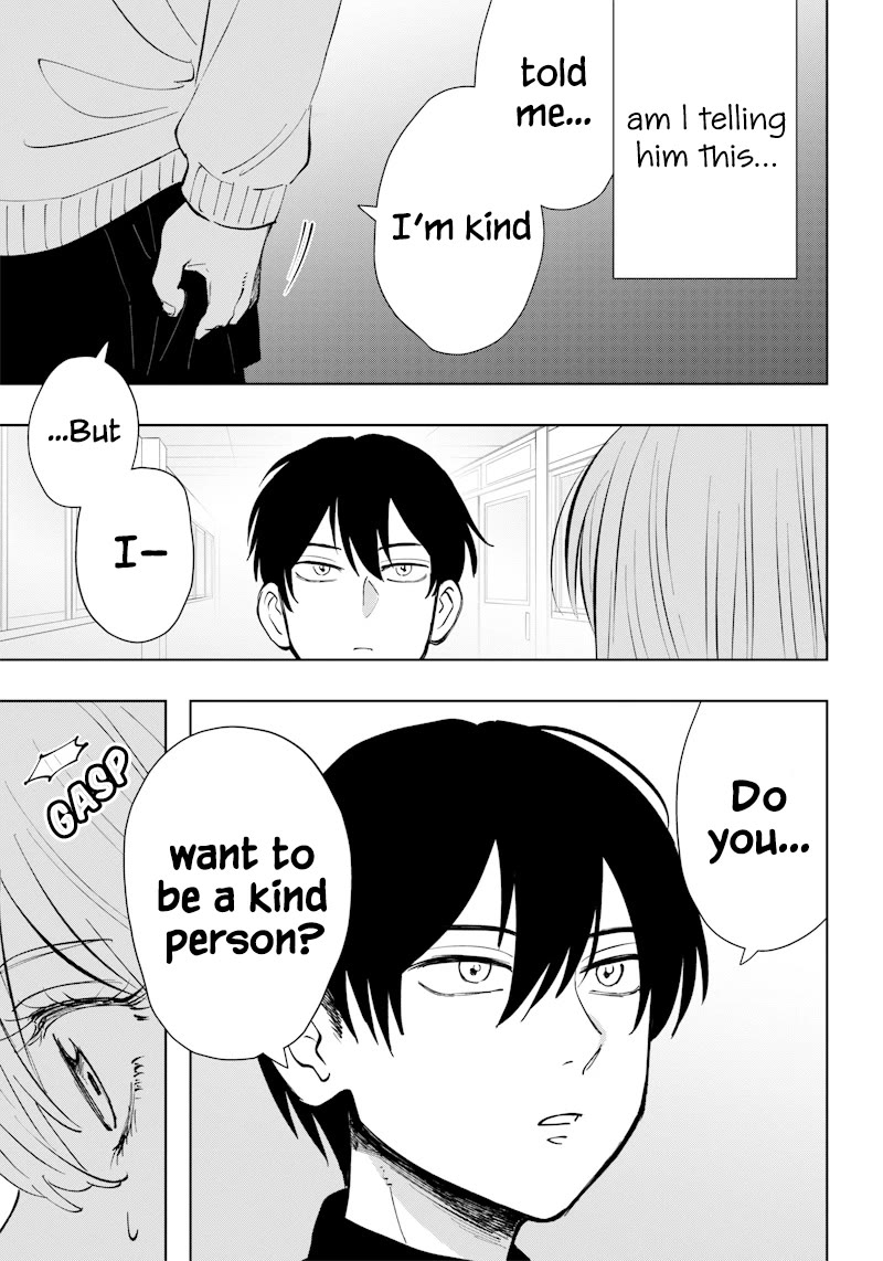 Asahina-san no Bentou Tabetai Chapter 5 page 9 - Chapter 5