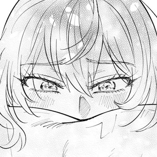 Asahina-san no Bentou Tabetai Chapter 6 cover