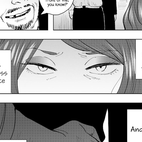 Asahina-san no Bentou Tabetai Chapter 9 cover