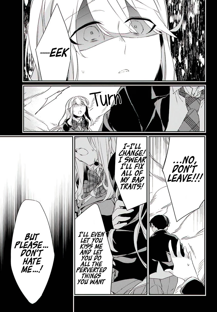Asahina Wakaba to Marumaru na kareshi Chapter 12 page 24 - Chapter 12