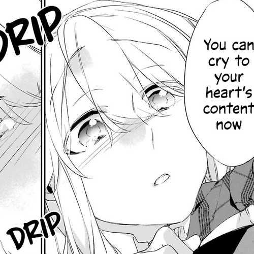 Asahina Wakaba to Marumaru na kareshi Chapter 14 cover