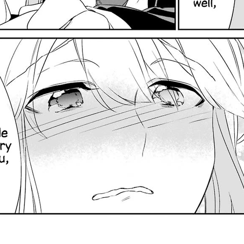 Asahina Wakaba to Marumaru na kareshi Chapter 18 [END] cover