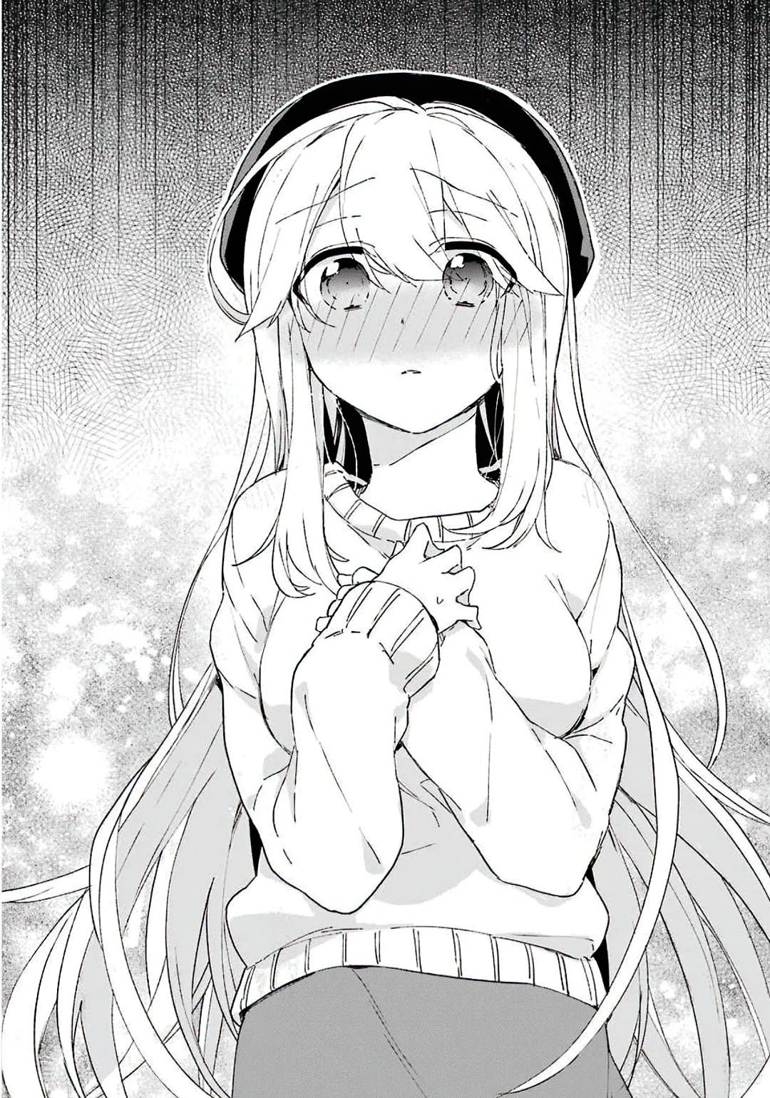 Asahina Wakaba to Marumaru na kareshi Chapter 6 page 29 - Chapter 6