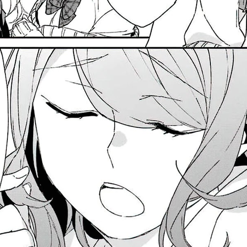 Asahina Wakaba to Marumaru na kareshi Chapter 6 cover