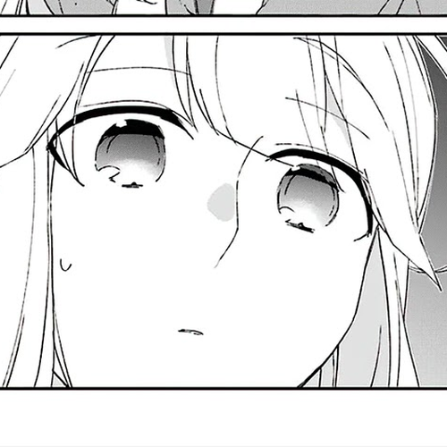 Asahina Wakaba to Marumaru na kareshi Chapter 8 cover