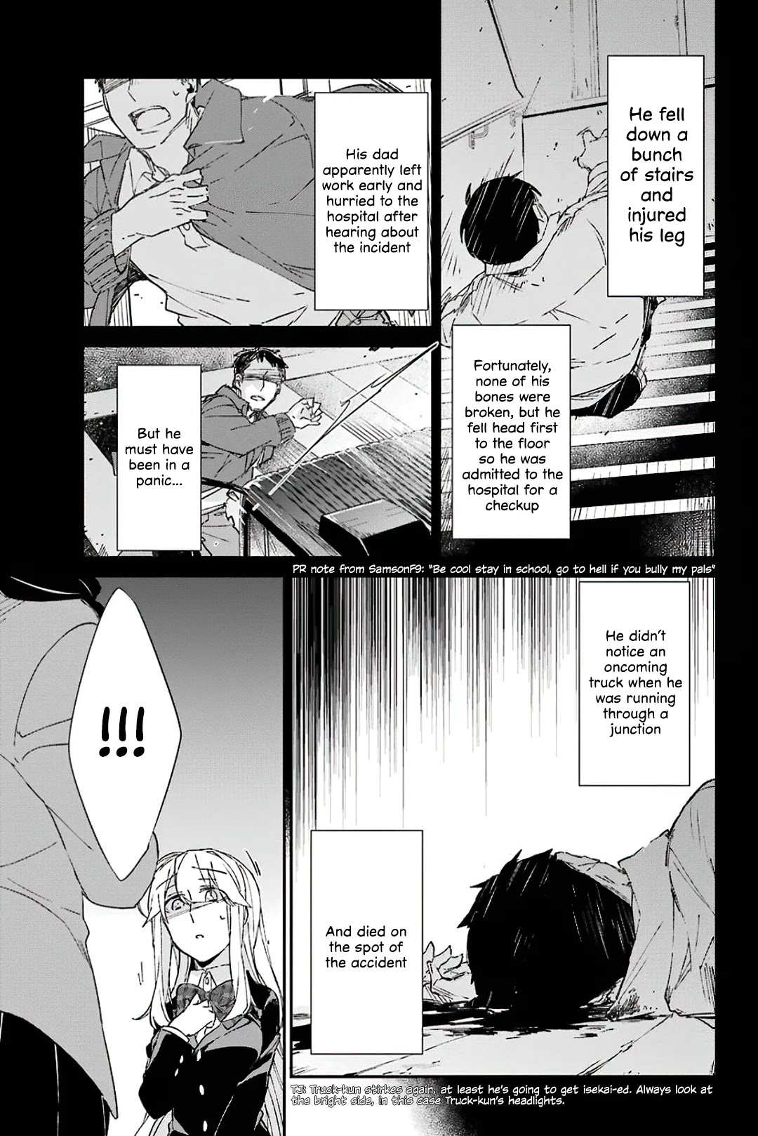 Asahina Wakaba to Marumaru na kareshi Chapter 9 page 16 - Chapter 9