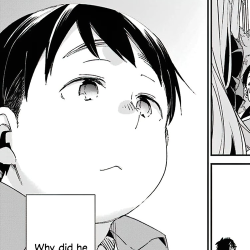 Asahina Wakaba to Marumaru na kareshi Chapter 9 cover