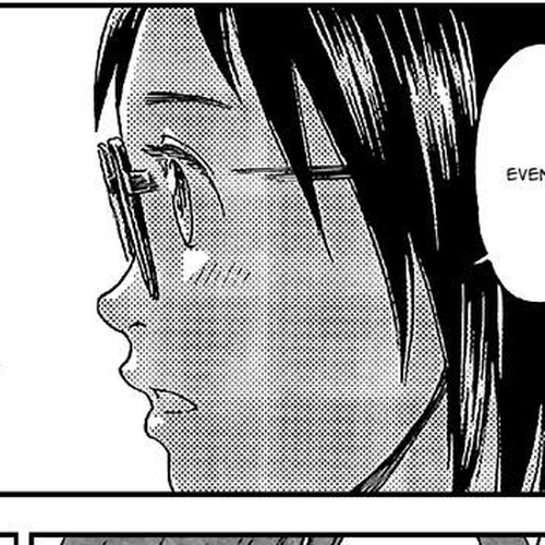 Asahinagu Chapter 1 : American Dream cover