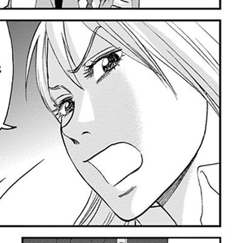 Asahinagu Chapter 10 : In your own way cover