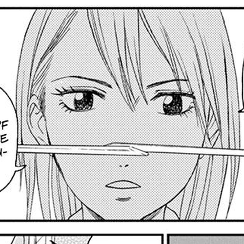 Asahinagu Chapter 11 : Girls are courageous, boys are charming cover