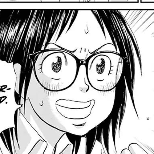 Asahinagu Chapter 14: Confrontation! cover