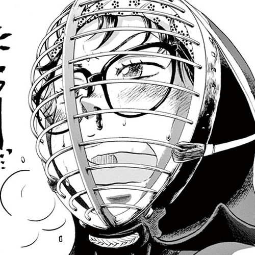 Asahinagu Chapter 17: Her disgraceful self cover