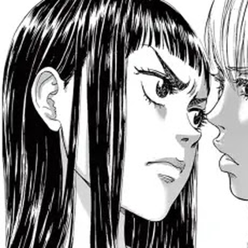 Asahinagu Chapter 19: I will not lose cover