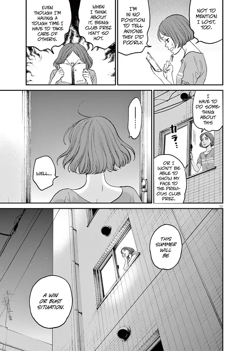 Asahinagu Chapter 21 page 13 - Chapter 21: And Then?