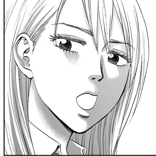 Asahinagu Chapter 21: And Then? cover