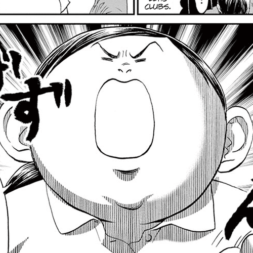 Asahinagu Chapter 22: A fierce battle! Club VS Club relay of love and destiny cover