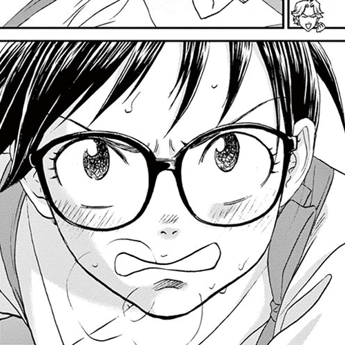 Asahinagu Chapter 24: A Fierce Battle! A Club vs Club Relay of Love & Destiny - 3 cover
