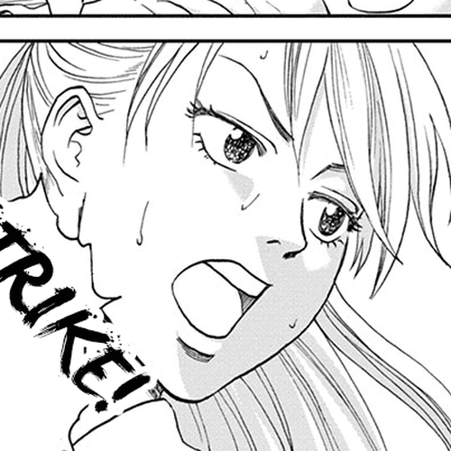 Asahinagu Chapter 26: Now's the time for summer training camp cover