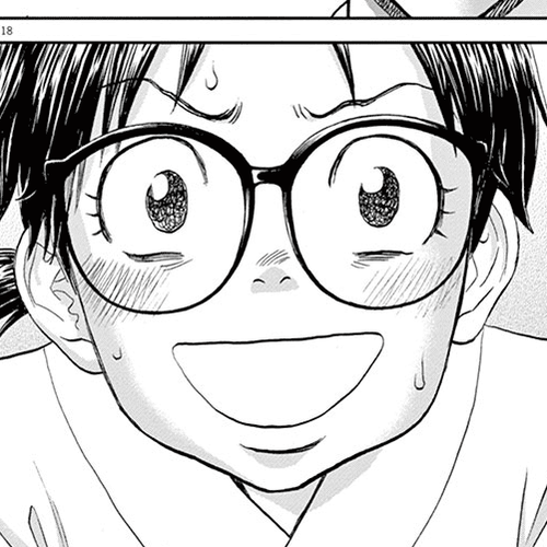 Asahinagu Chapter 29: Proof of a Beginner cover