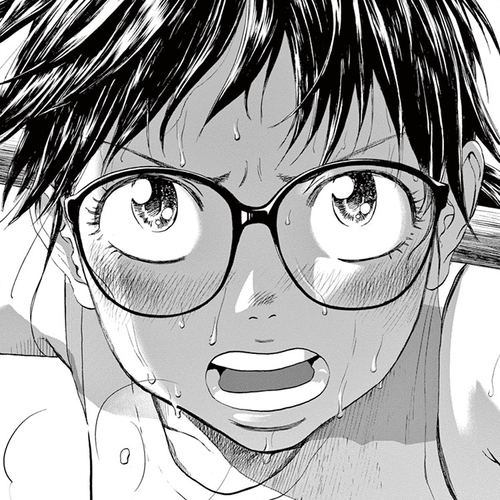 Asahinagu Chapter 31: The Martial Art for the Weak cover