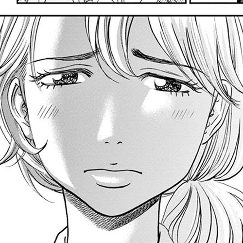 Asahinagu Chapter 41: The Other Summer cover