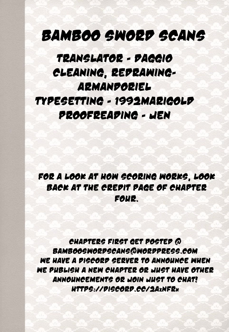Asahinagu Chapter 42 page 19 - Chapter 42: Summers End