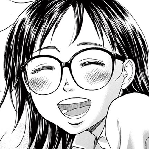 Asahinagu Chapter 43: To be a Woman cover