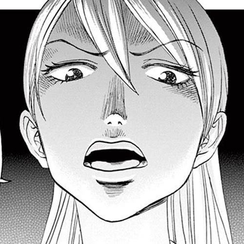 Asahinagu Chapter 44: Athletes Without Rank cover