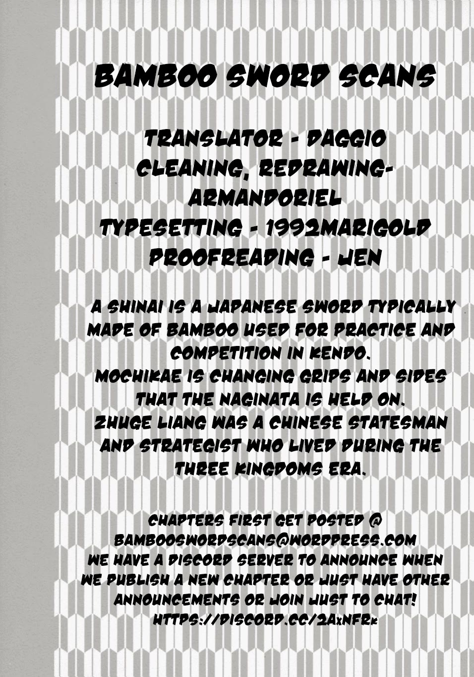 Asahinagu Chapter 49 page 19 - Chapter 49: Not Losing is Winning
