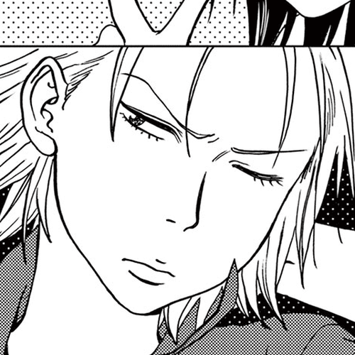 Asahinagu Chapter 49: Not Losing is Winning cover
