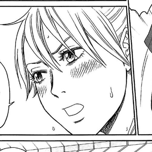 Asahinagu Chapter 5 : One more victory cover