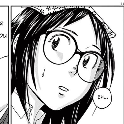 Asahinagu Chapter 51: If Only cover