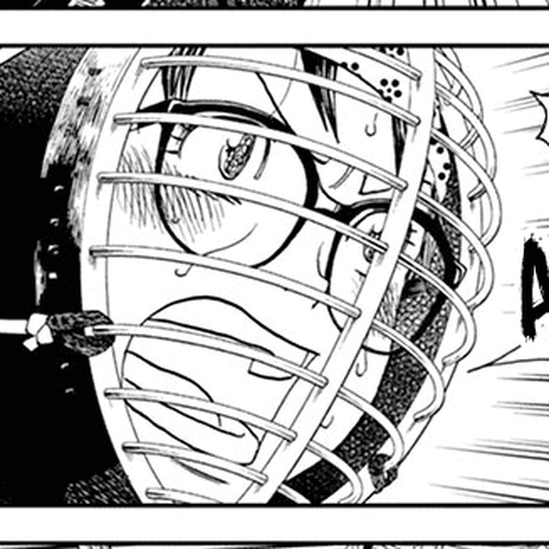 Asahinagu Chapter 53: Training in the Dark cover