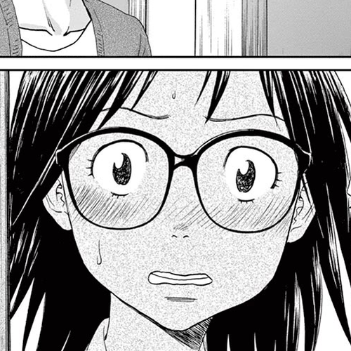 Asahinagu Chapter 55: Daughter of the Weapons Shop cover
