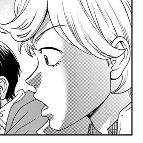 Asahinagu Chapter 62: Boys and Girls cover