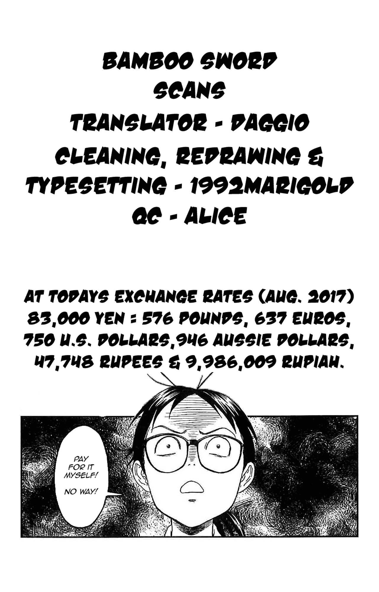 Asahinagu Chapter 7 page 19 - Chapter 7 : The girl who can't jump