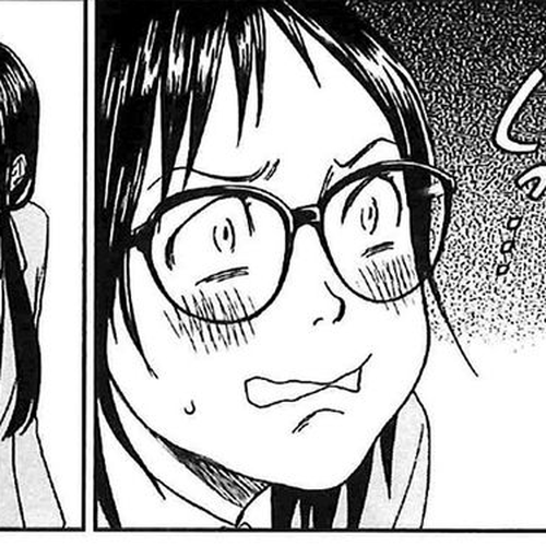 Asahinagu Chapter 8 : Activate! thumbtacks from hell cover