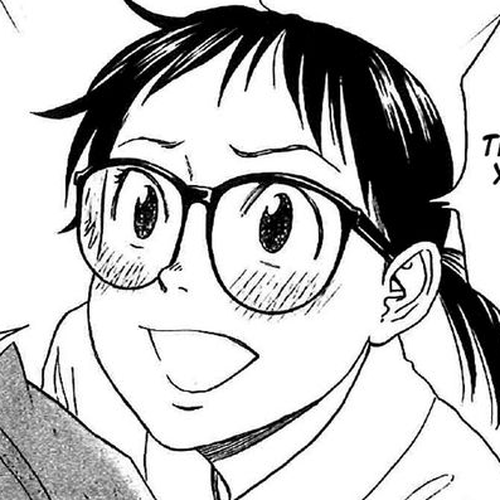 Asahinagu Chapter 9 : The beginning of everything cover