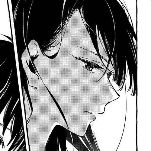 Asako Chapter 10 cover