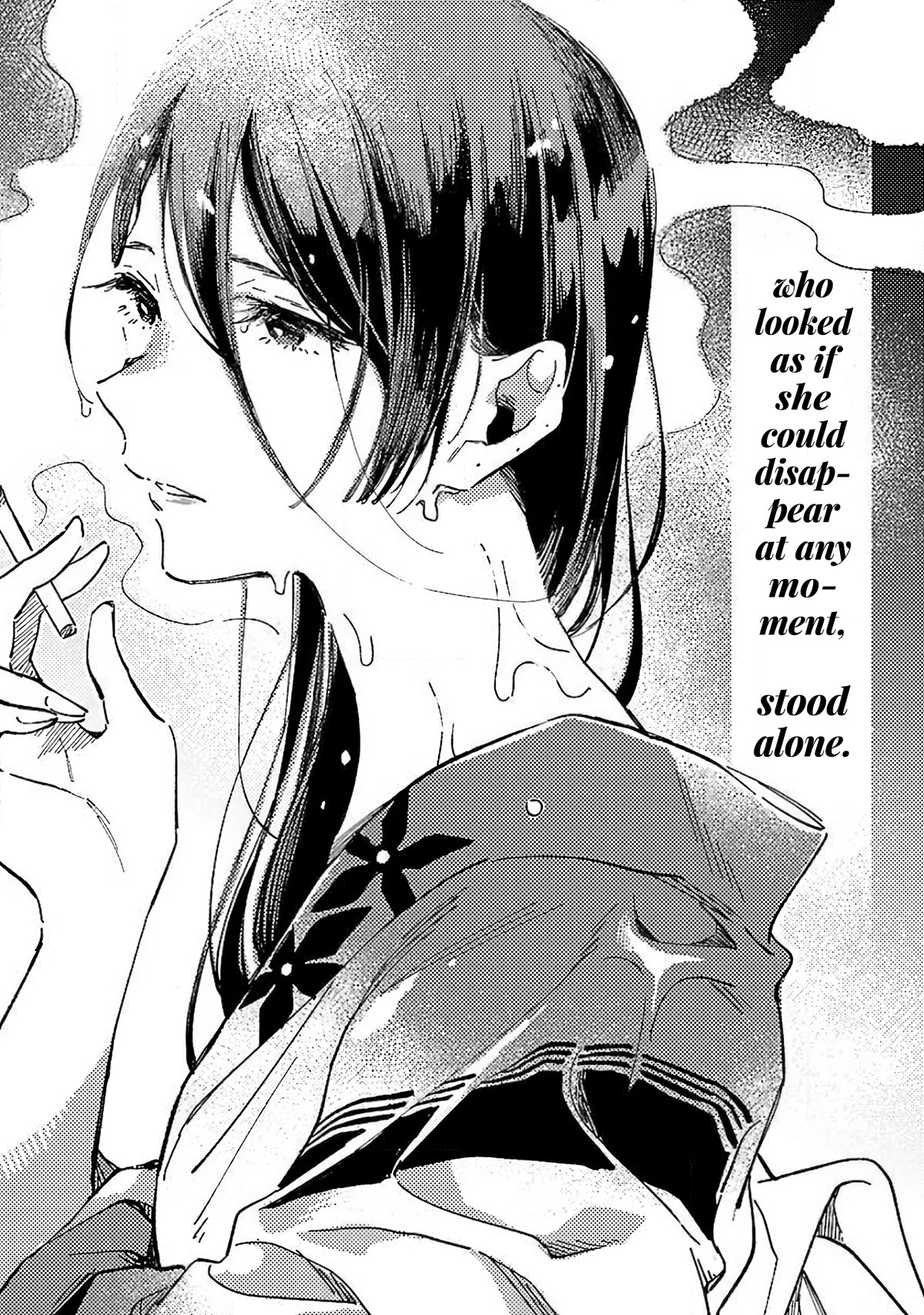 Asako Chapter 14 page 31 - Chapter 14