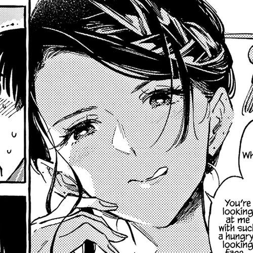 Asako Chapter 14 cover